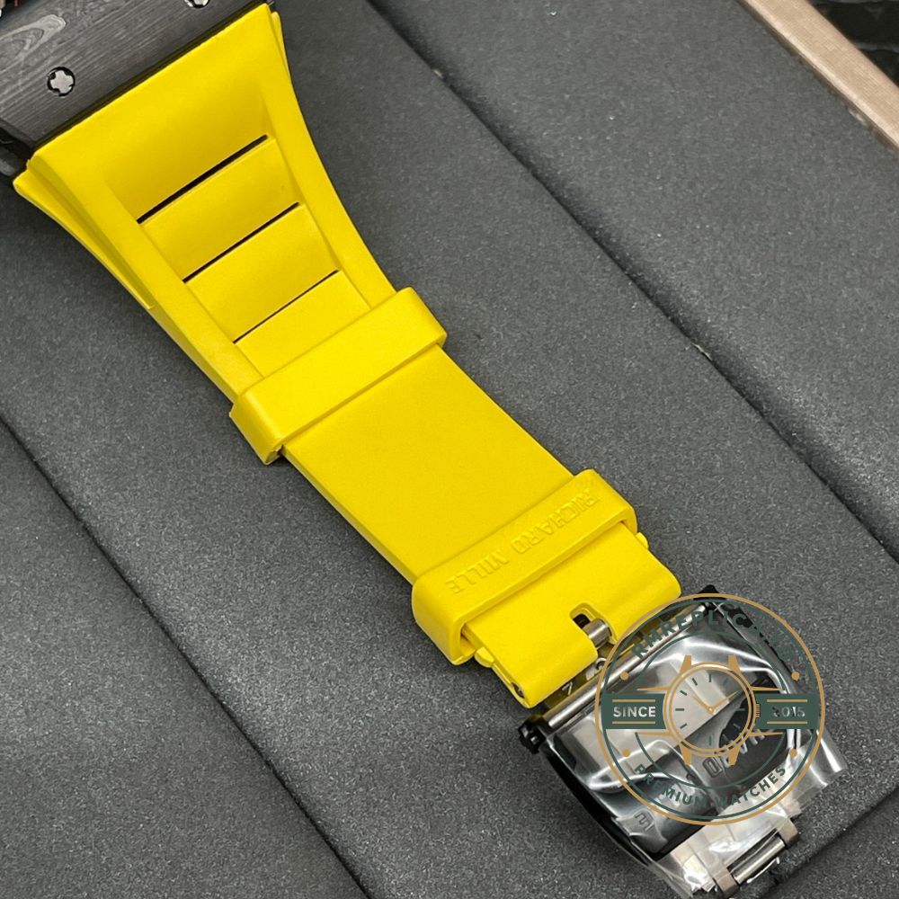 Richard Mille swiss replicas RM35-02 case size measurement 49.94mm x 44.50mm – richard mille swiss replicas