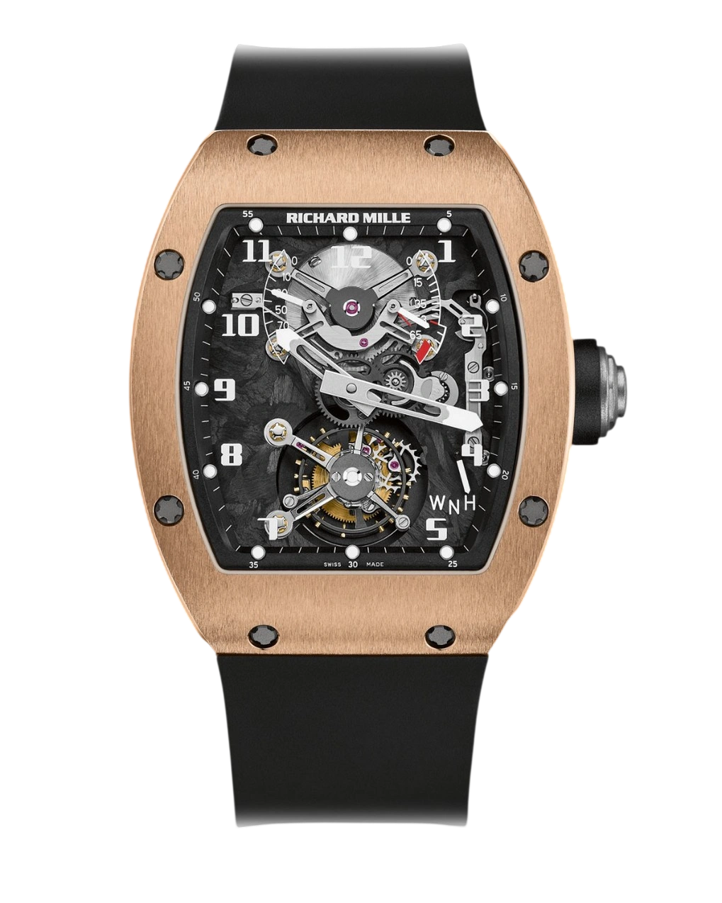 Richard Mille RM 002 Richard mille replica super clone richard mille watches 