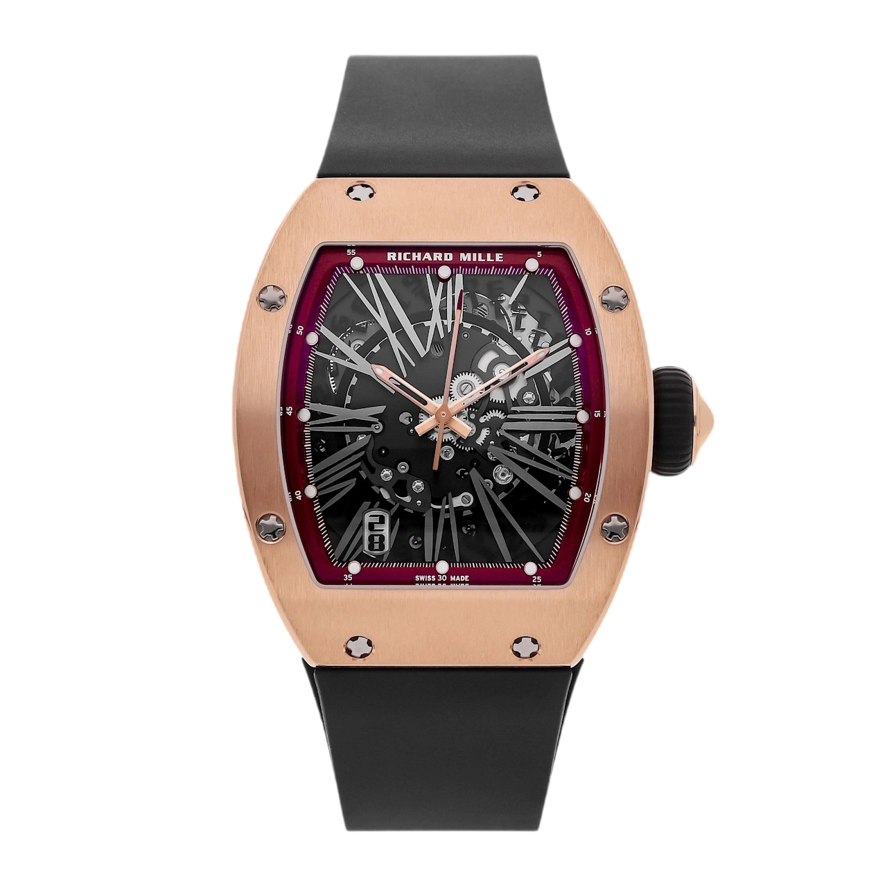 Richard Mille RM 023 Richard mille replica super clone richard mille watches 
