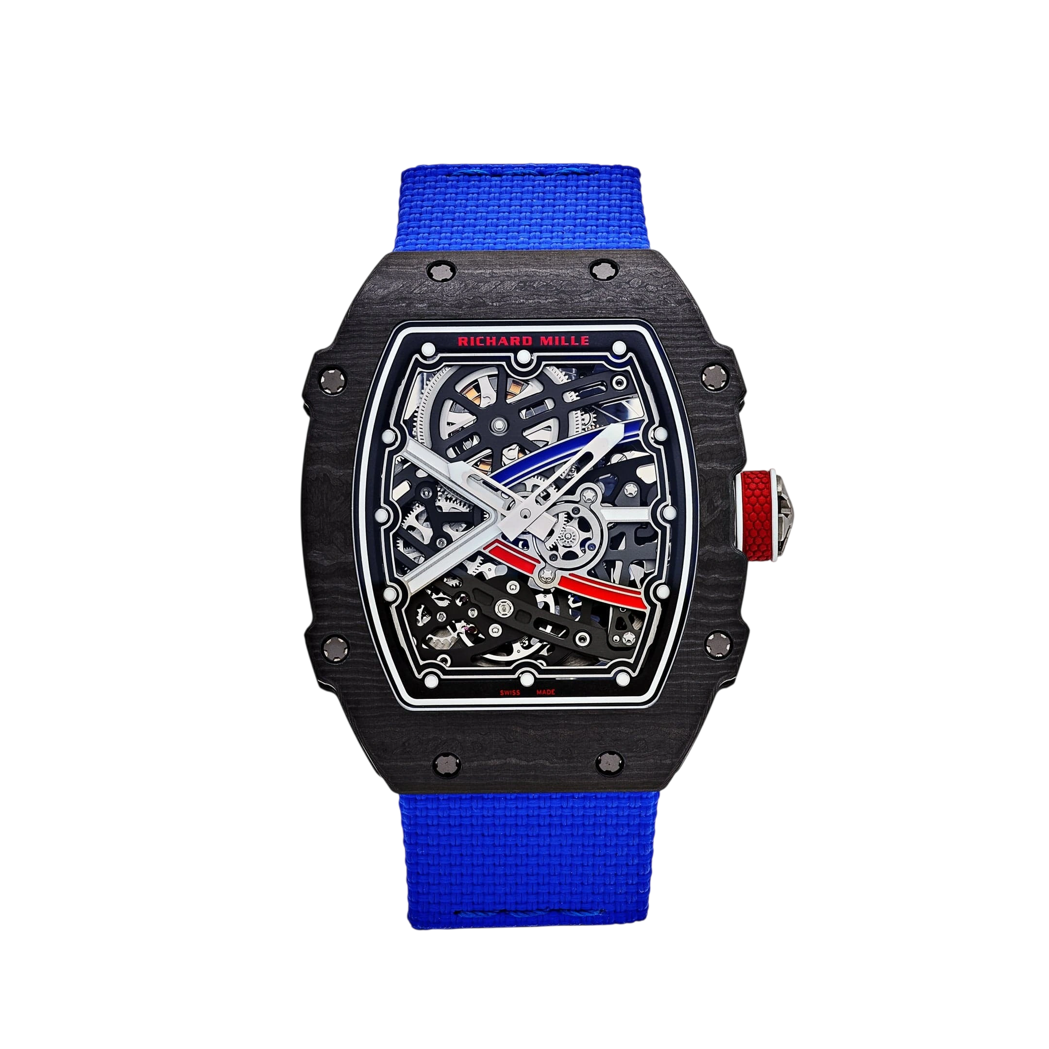 Richard Mille RM 67 Richard mille replica super clone richard mille watches 
